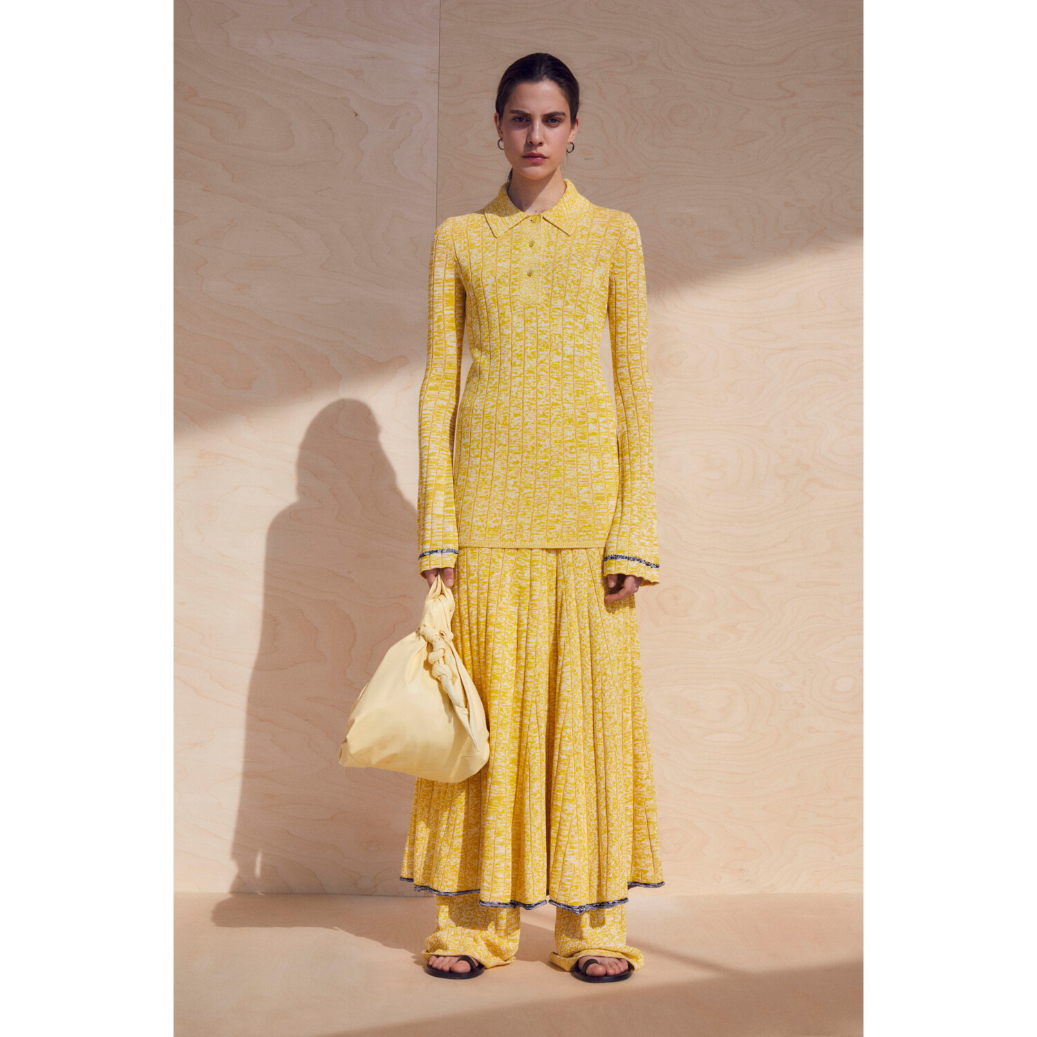 Фото Joseph Spring 2020 / Joseph весна-лето 2020 / Неделя моды: Париж